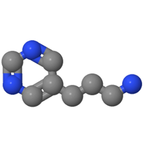 5-嘧啶丙胺,5-Pyrimidinepropanamine (9CI)