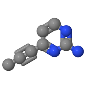 4-(丙-1-炔基)嘧啶-2-胺；1207175-48-1