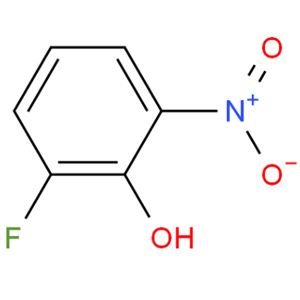 2-氟-6-硝基苯酚,2-Fluoro-6-nitrophenol,1526-17-6,216-199-4,可提供大数量，按需分装！