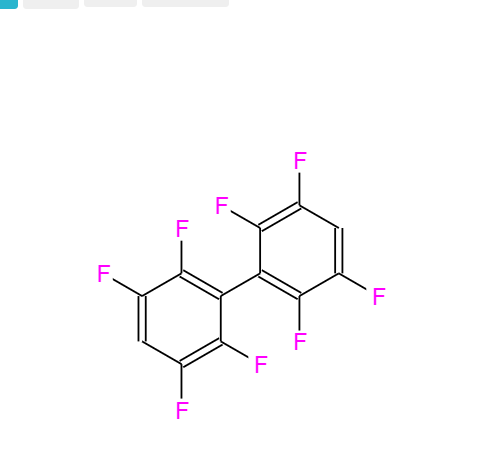 4H,4'H-八氟联苯,4H,4'H-OCTAFLUOROBIPHENYL
