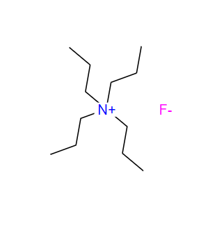 四丙基氟化铵,Tetrapropyl Ammonium Fluoride