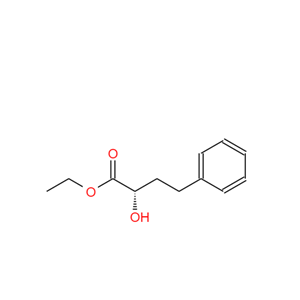 (S)-4-苯基-2-羟基丁酸乙酯,ETHYL (S)-2-HYDROXY-4-PHENYLBUTYRATE