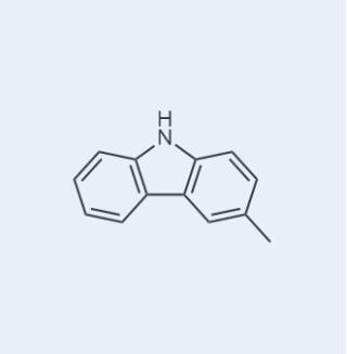 3-Methylcarbazole,3-Methylcarbazole