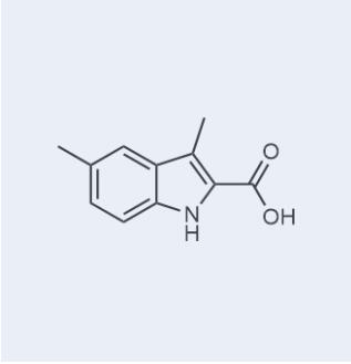 3,5-Dimethyl-1H-indole-2-carboxylic acid,3,5-Dimethyl-1H-indole-2-carboxylic acid