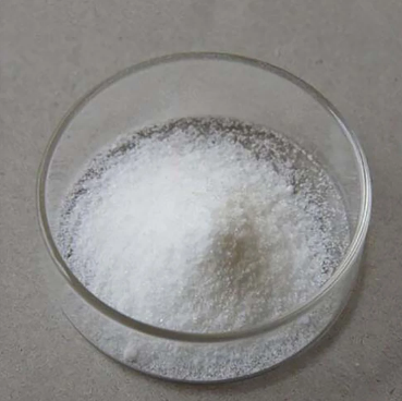 2-丁炔酸,2-butynoic acid