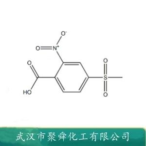 邻硝基对甲砜基苯甲酸,2-Nitro-4-methylsulfonylbenzoic acid