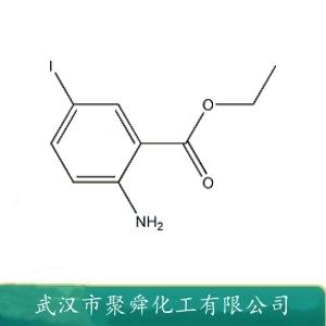 2-氨基-5-碘苯甲酸乙酯,Ethyl 2-amino-5-iodobenzoate