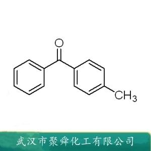 4-甲基二苯甲酮,4-Methylbenzophenone