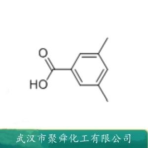 3,5-二甲基苯甲酸,3,5-dimethylbenzoic acid