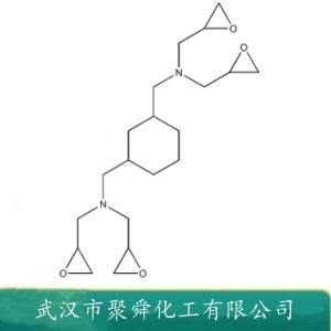 1,3-双(N,N-二缩水甘油氨甲基)环己烷,1,3-Bis(N,N-diglycidyl aminomethyl)-cyclohexane