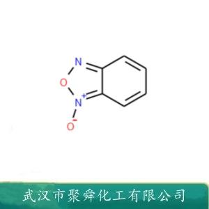 苯并氧化呋咱,Benzofuroxan