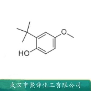 4-羟基-3-叔丁基-苯甲醚,3-TERT-BUTYL-4-HYDROXYANISOLE