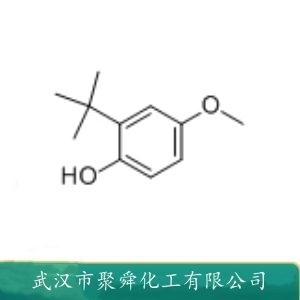 4-羥基-3-叔丁基-苯甲醚,3-TERT-BUTYL-4-HYDROXYANISOLE