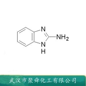 2-氨基苯并咪唑,2-Aminobenzimidazole