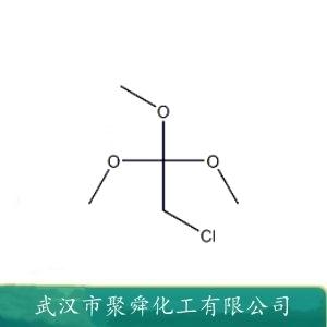 2-氯-1,1,1-三甲氧基乙烷,2-chloro-1,1,1-trimethoxyethane