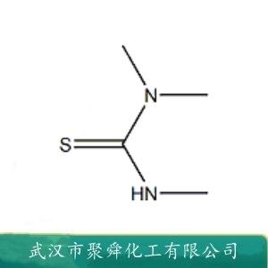 三甲基硫脲,trimethylthiourea