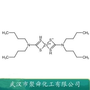 二丁基二硫代氨基鋅,Zinc(II) Dibutyldithiocarbamate