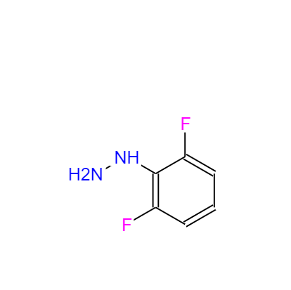 2,6-二氟苯肼,2,6-DIFLUOROPHENYLHYDRAZINE