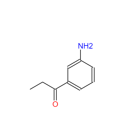 3-氨基苯丙酮,3'-AMINOPROPIOPHENONE