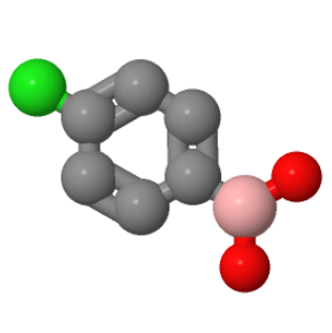 4-氯苯硼酸,4-Chlorophenylboronic acid