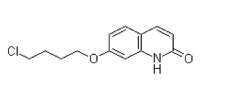 7-(4-氯丁氧基)-1H-喹啉-2-酮,7-(4-Chlorobutoxy)-1H-quinolin-2-one