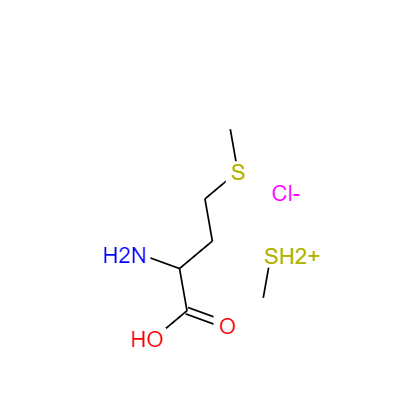 氯化维生素 U,DL-METHIONINE METHYLSULFONIUM CHLORIDE