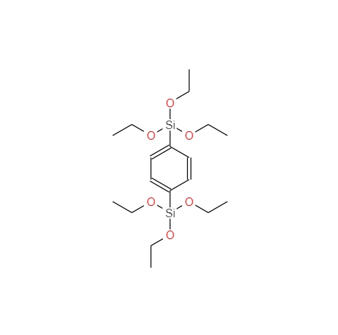1,4-双(三乙氧基硅基)苯,1,4-Bis(triethoxysilyl)benzene