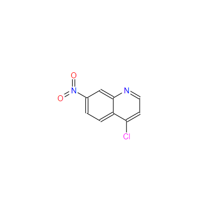 4-氯-7-硝基喹啉,4-CHLORO-7-NITROQUINOLINE