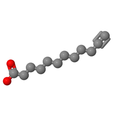 11-十二炔酸,11-dodecynoic acid