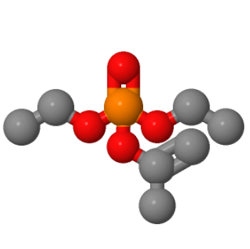 异丙烯基磷酸二乙酯,Phosphoric acid 1-methylvinyldiethyl ester