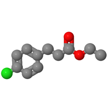 對氯苯丙酸乙酯,3-(4-CHLORO-PHENYL)-PROPIONIC ACID ETHYL ESTER