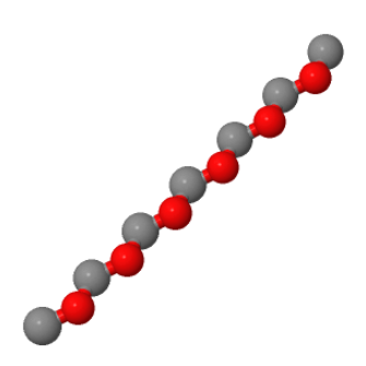 五聚甲醛二甲基醚,2,4,6,8,10,12-Hexaoxatridecane