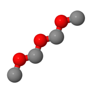 二聚甲醛二甲基醚,2,4,6-Trioxaheptane