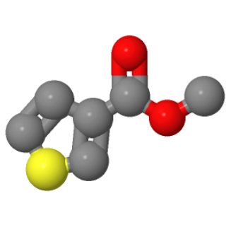 3-噻吩甲酸甲酯,METHYL 3-THIOPHENECARBOXYLATE  97