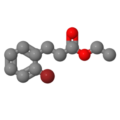 鄰溴苯丙酸乙酯,3-(2-BROMO-PHENYL)-PROPIONIC ACID ETHYL ESTER