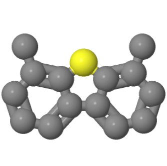 4,6-二甲基二苯并噻吩,4,6-DIMETHYLDIBENZOTHIOPHENE