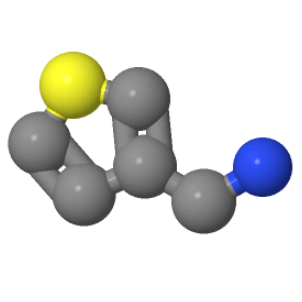 3-氨甲基噻吩,3-Thienylmethylamine