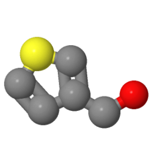 3-噻吩甲醇,3-Thienylmethanol