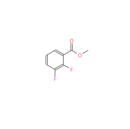 2,3-二氟苯甲酸甲酯,METHYL 2,3-DIFLUOROBENZOATE