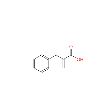 芐基丙烯酸,2-BENZYLACRYLIC ACID