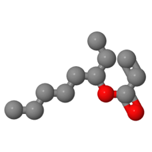 2-丙烯酸乙基己基酯;1322-13-0