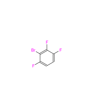 2-溴-1,3,4-三氟苯,1-BROMO-2,3,6-TRIFLUOROBENZENE
