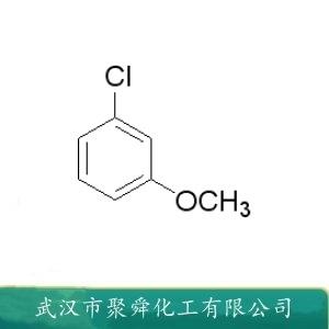 3-氯苯甲醚,3-Chloroanisole