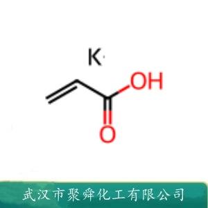 聚丙烯酸钾,Potassium polyacrylate