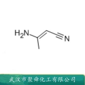 3-氨基巴豆腈,3-aminocrotononitrile