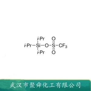 三异丙基甲硅烷基三氟甲烷磺酸盐,Triisopropylsilyl trifluoromethanesulfonate