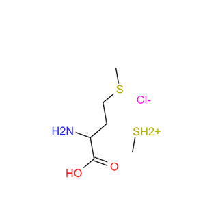 氯化维生素 U,DL-METHIONINE METHYLSULFONIUM CHLORIDE