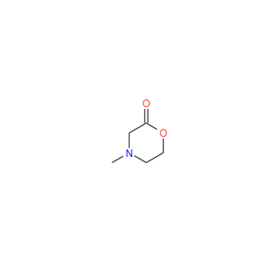 N-甲基-2-吗啉酮