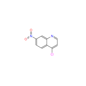 4-氯-7-硝基喹啉,4-CHLORO-7-NITROQUINOLINE