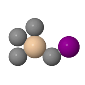 碘甲基三甲基硅烷；4206-67-1